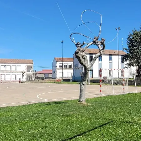De Hostel Vilvestre