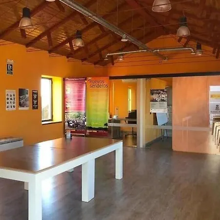 De Hostel Vilvestre