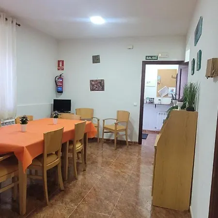 Hostel De