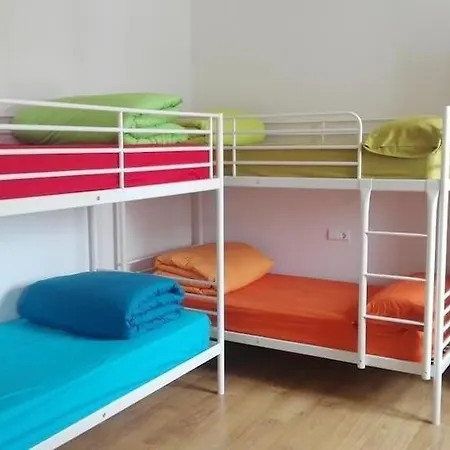 Hostel De Vilvestre