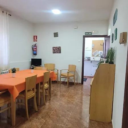 De Hostel Vilvestre